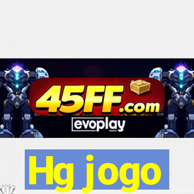 Hg jogo